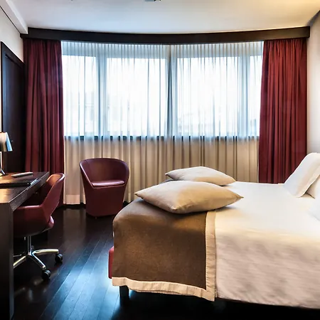 Crowne Plaza By Ihg Milán