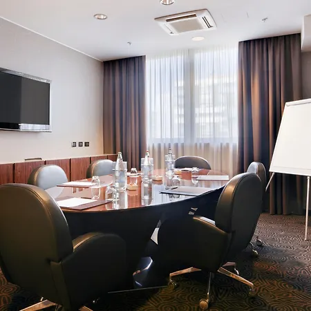 Crowne Plaza By Ihg Milán