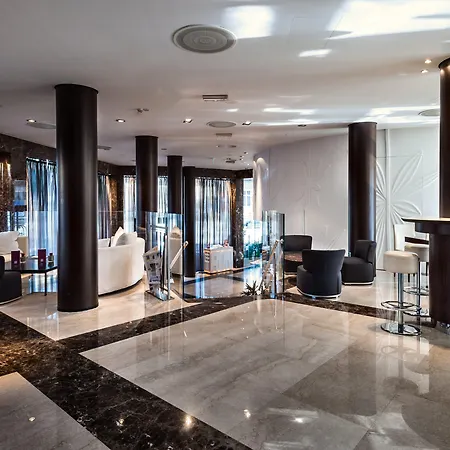 Hotel Crowne Plaza By Ihg