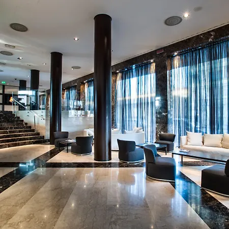 Crowne Plaza By Ihg 4* Milán