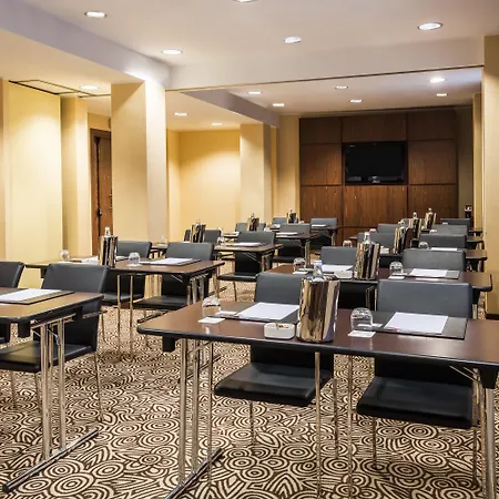 Crowne Plaza By Ihg Hotel