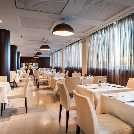 Crowne Plaza By Ihg Milán
