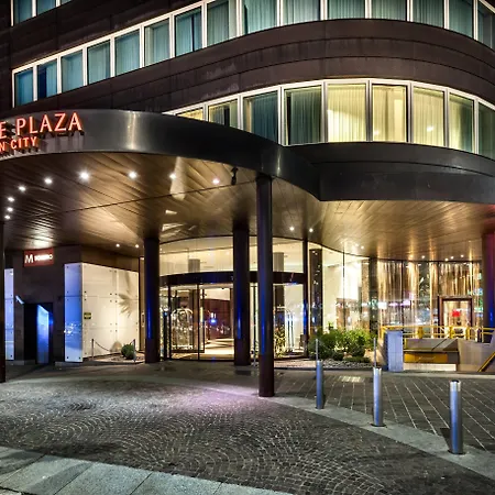Crowne Plaza By Ihg Hotel Milán