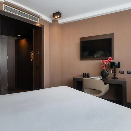 Hotel Crowne Plaza By Ihg