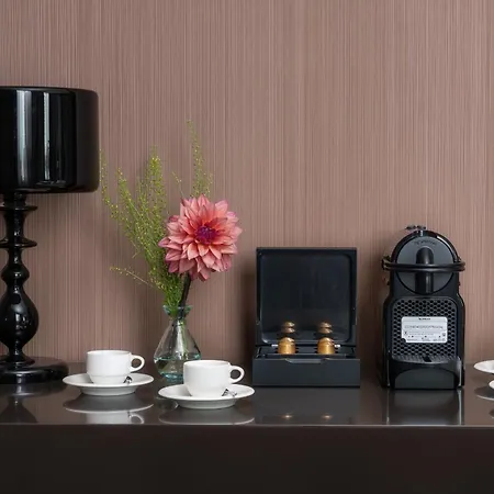 Hotel Crowne Plaza By Ihg Milaan