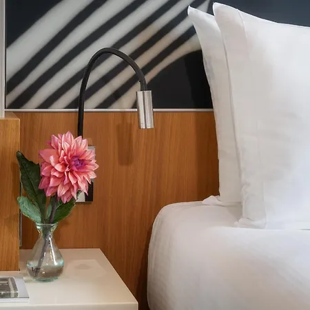 Crowne Plaza By Ihg 4* Milaan