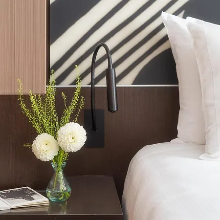 Crowne Plaza By Ihg Hotel