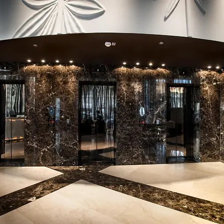 Hotel Crowne Plaza By Ihg