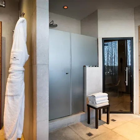 Crowne Plaza By Ihg Hotel Milaan