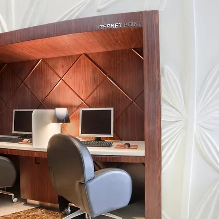 Hotel Crowne Plaza By Ihg Milaan