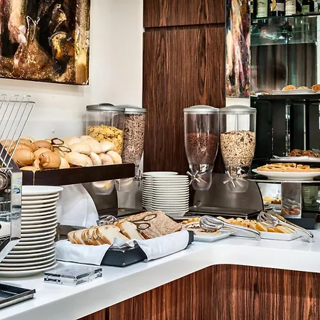 Crowne Plaza By Ihg Milaan