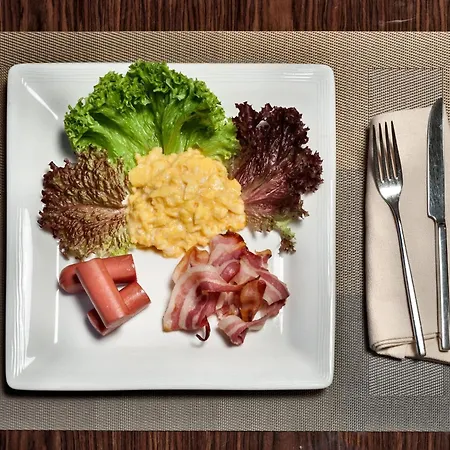 Crowne Plaza By Ihg 4* Milaan