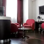 Crowne Plaza By Ihg Hotel Mediolan