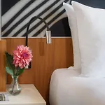 Crowne Plaza By Ihg 4* Mediolan