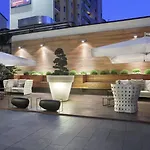 Crowne Plaza By Ihg Mediolan