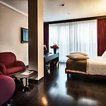 Hotel Crowne Plaza By Ihg Mediolan