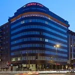 Crowne Plaza By Ihg Mediolan
