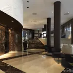 Crowne Plaza By Ihg