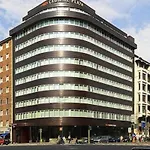 Hotel Crowne Plaza By Ihg Mediolan