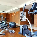 Crowne Plaza By Ihg Mediolan