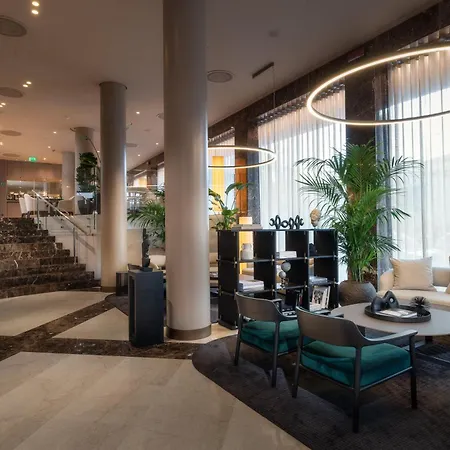 Szálloda Crowne Plaza By Ihg