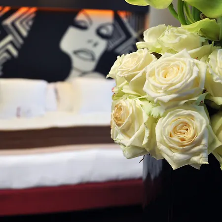 Crowne Plaza By Ihg 4* Milan