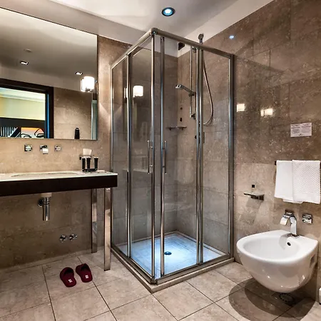 Crowne Plaza By Ihg Hotel 4*