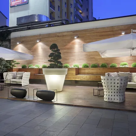 Crowne Plaza By Ihg Milán