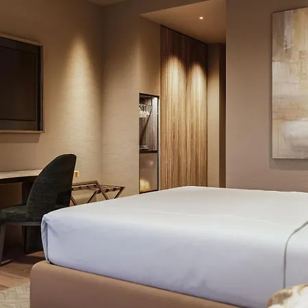 Crowne Plaza By Ihg Milán