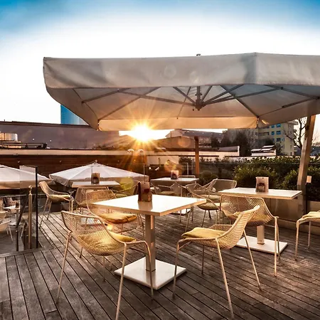 Hotel Crowne Plaza By Ihg Mailand