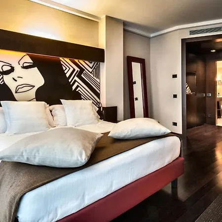 Crowne Plaza By Ihg Milán
