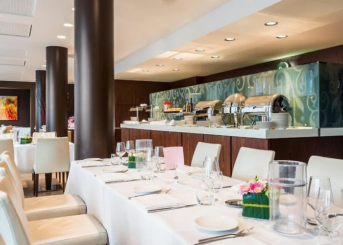 Hotel Crowne Plaza By Ihg