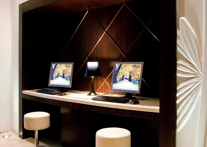 Crowne Plaza By Ihg 4* Mailand