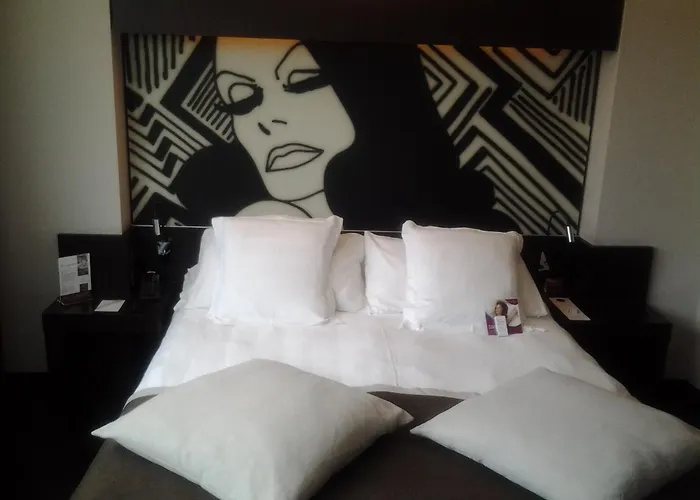 Hotel Crowne Plaza By Ihg