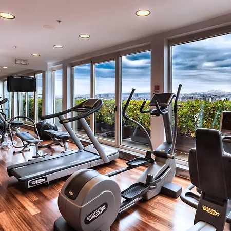 Crowne Plaza By Ihg Milan