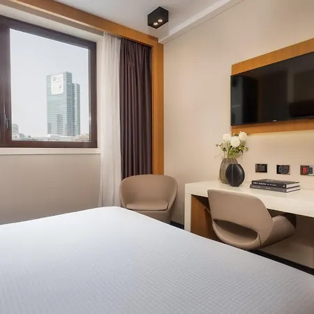 Crowne Plaza By Ihg Milan