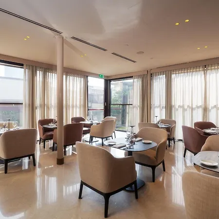 Crowne Plaza By Ihg Milan