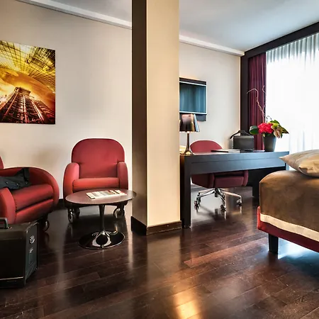 Crowne Plaza By Ihg Μιλάνο