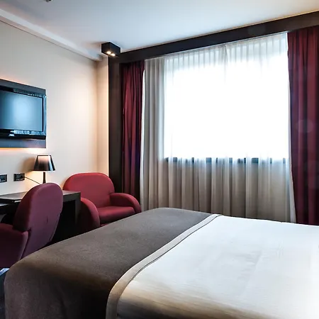 Crowne Plaza By Ihg 4* Μιλάνο