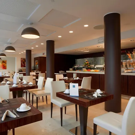 Crowne Plaza By Ihg 4* Μιλάνο