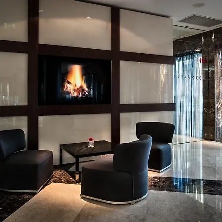 Ξενοδοχείο Crowne Plaza By Ihg