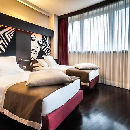 Crowne Plaza By Ihg Ξενοδοχείο Μιλάνο