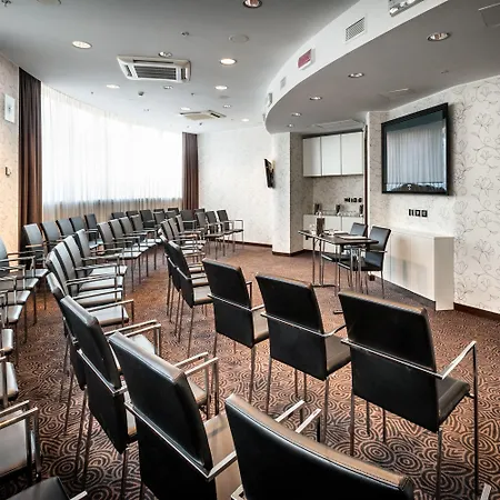 Crowne Plaza By Ihg Μιλάνο