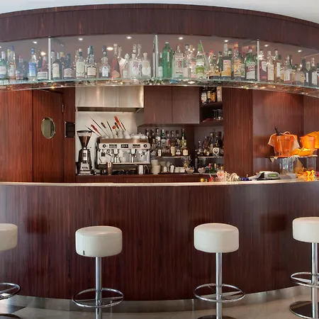 Crowne Plaza By Ihg Μιλάνο