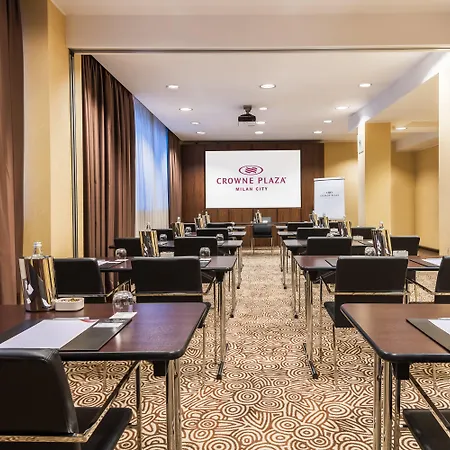 Ξενοδοχείο Crowne Plaza By Ihg