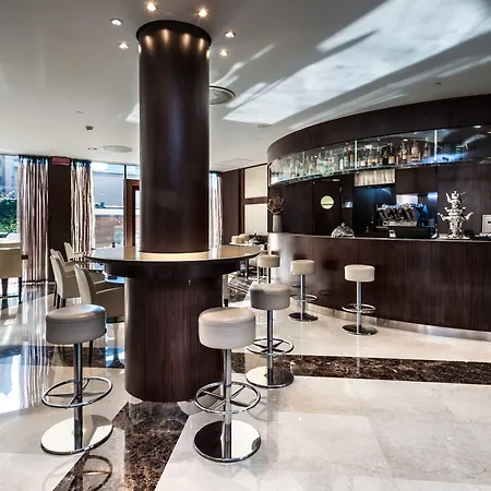 Crowne Plaza By Ihg Ξενοδοχείο 4*