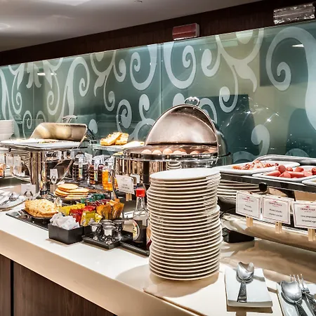 Ξενοδοχείο Crowne Plaza By Ihg 4*