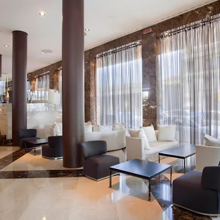Crowne Plaza By Ihg Ξενοδοχείο