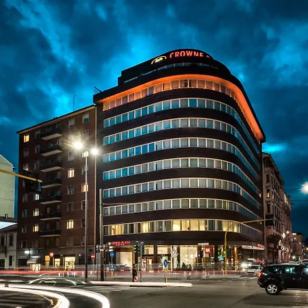 Ξενοδοχείο Crowne Plaza By Ihg 4*