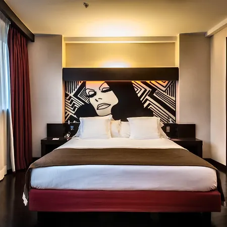 Crowne Plaza By Ihg 4* Μιλάνο